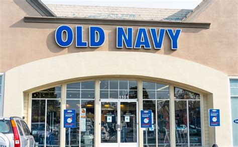Old navy hiring age - Sep 27, 2022 · The minimum age they hire to work at Old Navy is 16-year-old. Now, people below that age will strictly not be allowed to work in Old Navy. Old Navy is highly famous for promoting and selling the best and latest fashion accessories to the people. This American clothing and accessories retail company has been in the market since 1994 and has been ... 